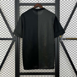 Camiseta Fútbol Manchester City Segunda Equipación Retro Clásica 2013-2014