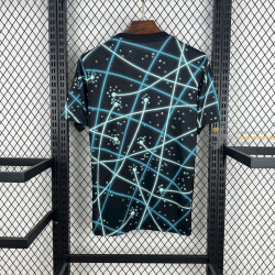 Camiseta Fútbol Inter de Milán Entrenamiento 2025-2026