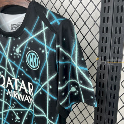 Camiseta Fútbol Inter de Milán Entrenamiento 2025-2026