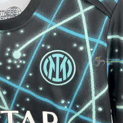 Camiseta Fútbol Inter de Milán Entrenamiento 2025-2026