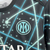 Camiseta Fútbol Inter de Milán Entrenamiento 2025-2026