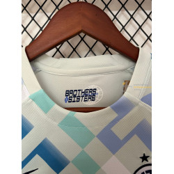 Camiseta Fútbol Inter de Milán Segunda Equipación 2025-2026