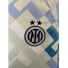 Camiseta Fútbol Inter de Milán Segunda Equipación 2025-2026