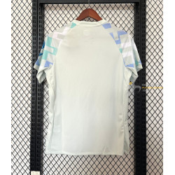 Camiseta Fútbol Inter de Milán Segunda Equipación 2025-2026