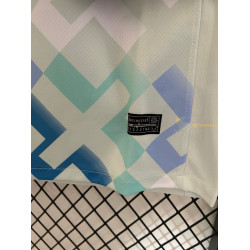 Camiseta Fútbol Inter de Milán Segunda Equipación 2025-2026