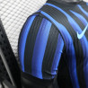 Camiseta Fútbol Inter Milan Primera Equipación Versión Jugador 2025-2026
