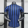 Camiseta Fútbol Inter Milan Primera Equipación Versión Jugador 2025-2026