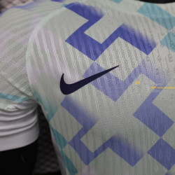 Camiseta Fútbol Inter Milan Segunda Equipación Versión Jugador 2025-2026