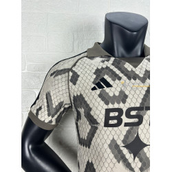 Camiseta Fútbol Bayern Munich Edición Especial Versión Jugador 2025-2026