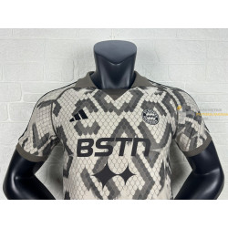 Camiseta Fútbol Bayern Munich Edición Especial Versión Jugador 2025-2026