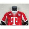 Camiseta Fútbol Bayern Munich Primera Equipación Versión Jugador 2025-2026
