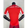 Camiseta Fútbol Bayern Munich Primera Equipación Versión Jugador 2025-2026