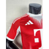 Camiseta Fútbol Bayern Munich Primera Equipación Versión Jugador 2025-2026
