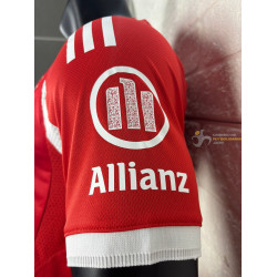 Camiseta Fútbol Bayern Munich Primera Equipación Versión Jugador 2025-2026