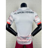 Camiseta Fútbol Bayern Munich Segunda Equipación Versión Jugador 2025-2026
