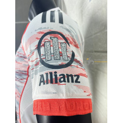 Camiseta Fútbol Bayern Munich Segunda Equipación Versión Jugador 2025-2026