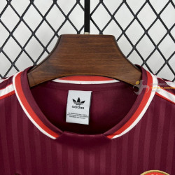 Camiseta y Pantalón Fútbol Niños Bayern Munich Terrace Icons 2025-2026