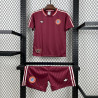 Camiseta y Pantalón Fútbol Niños Bayern Munich Terrace Icons 2025-2026