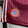 Camiseta y Pantalón Fútbol Niños Bayern Munich Terrace Icons 2025-2026