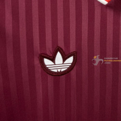 Camiseta y Pantalón Fútbol Niños Bayern Munich Terrace Icons 2025-2026