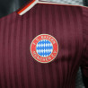 Camiseta Fútbol Bayern Munich Terrace Icons Versión Jugador 2025-2026