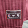 Camiseta Fútbol Bayern Munich Terrace Icons Versión Jugador 2025-2026