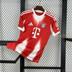 Camiseta Fútbol Bayern...