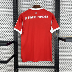 Camiseta Fútbol Bayern Munich Primera Equipación 2025-2026