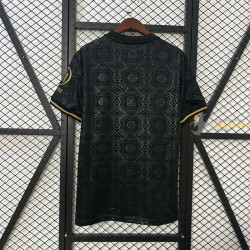 Camiseta Fútbol Bayern Munich 125 Aniversario Negra 2025-2026