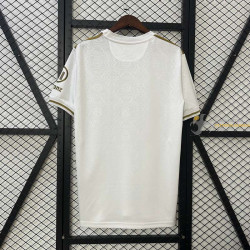 Camiseta Fútbol Bayern Munich 125 Aniversario Blanca 2025-2026