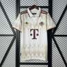 Camiseta Fútbol Bayern Munich 125 Aniversario 2025-2026