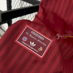 Camiseta Fútbol Bayern Munich Terrace Icons 2025-2026
