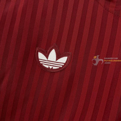 Camiseta Fútbol Bayern Munich Terrace Icons 2025-2026