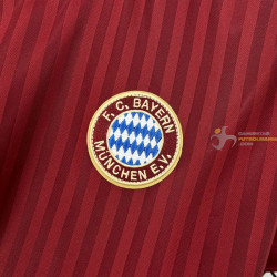 Camiseta Fútbol Bayern Munich Terrace Icons 2025-2026