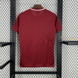 Camiseta Fútbol Bayern Munich Terrace Icons 2025-2026