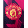 Camiseta Fútbol Manchester United Entrenamiento 2025-2026