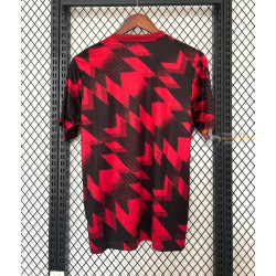 Camiseta Fútbol Manchester United Entrenamiento 2025-2026