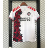 Camiseta Fútbol Manchester United Edición Especial Roses 2025-2026