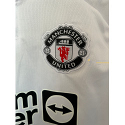 Camiseta Fútbol Manchester United Edición Especial Roses 2025-2026