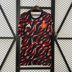 Camiseta Fútbol Manchester...