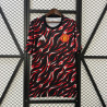 Camiseta Fútbol Manchester United Edición Especial Fire 2025-2026