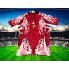 Camiseta Fútbol Manchester United Edición Especial 2025-2026