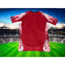 Camiseta Fútbol Manchester United Edición Especial 2025-2026