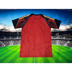 Camiseta Fútbol Manchester United Edición Especial Red Devil 2025-2026