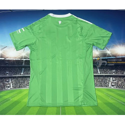 Camiseta Fútbol Manchester United Portero Tercera Equipación 2025-2026