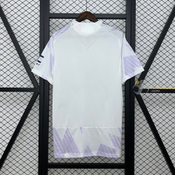 Camiseta Fútbol Manchester United Segunda Equipación 2025-2026