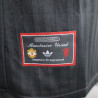 Camiseta Fútbol Manchester United Edición Black Icons Versión Jugador 2025-2026