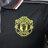 Camiseta Fútbol Manchester United Edición Vintage Versión Jugador 2025-2026