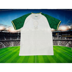 Camiseta Fútbol Irlanda Tercera Equipación 2024