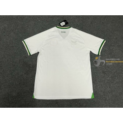 Camiseta Fútbol Irlanda Segunda Equipación 2023